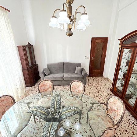 Sunny Home Палермо Экстерьер фото