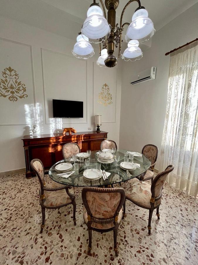 Sunny Home Палермо Экстерьер фото