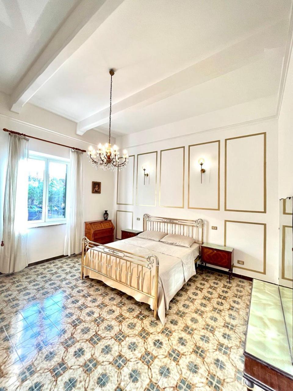 Sunny Home Палермо Экстерьер фото