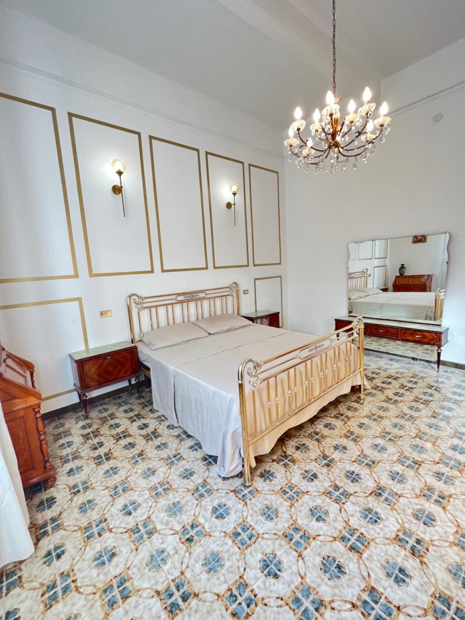Sunny Home Палермо Экстерьер фото
